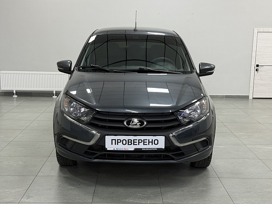 Lada (ВАЗ) Granta Classic Optima, 2024 года, пробег 34767 км