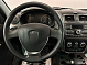 Lada (ВАЗ) Granta Luxe, 2020 года, пробег 33000 км
