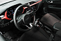 Kia Rio Prestige, 2021 года, пробег 73000 км