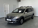 Lada (ВАЗ) Largus Luxe (5 мест), 2018 года, пробег 185005 км