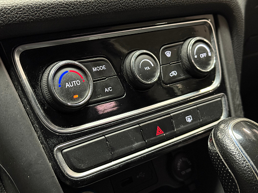 Chery Tiggo 3 Start, 2018 года, пробег 94000 км