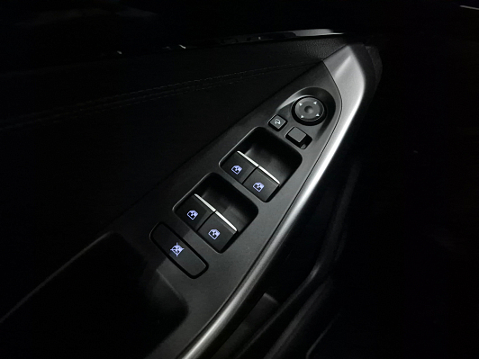 Hyundai Lafesta Ultimate Edition, 2023 года, пробег 5655 км