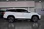 Jetour X90 PLUS Comfort, белый