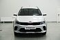 Kia Rio Prestige, 2021 года, пробег 73000 км