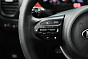 Kia Rio Prestige, 2021 года, пробег 73000 км