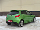 Mazda 2 Energy, 2008 года, пробег 258948 км