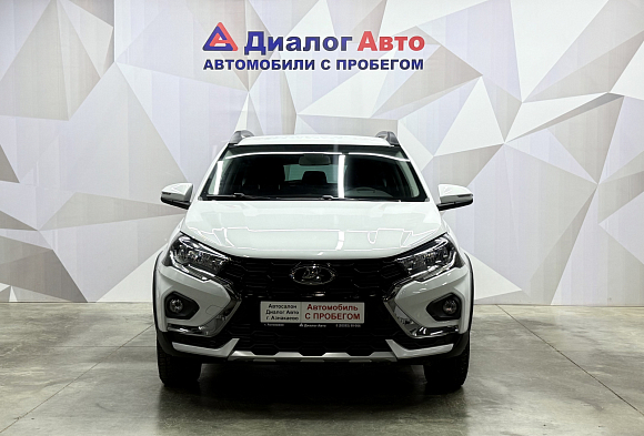 Lada (ВАЗ) Iskra Techno, 2025 года, пробег 1526 км