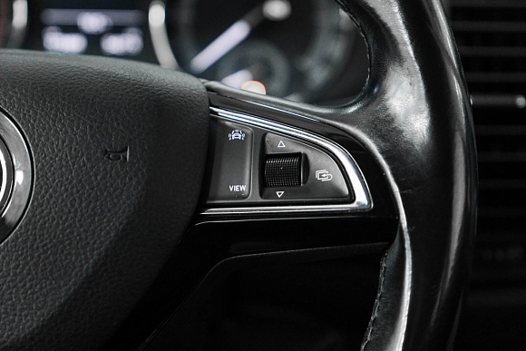 Skoda Kodiaq Active, 2018 года, пробег 174000 км