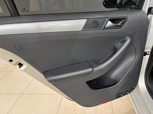Volkswagen Jetta, 2015 года, пробег 110440 км