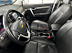 Chevrolet Captiva, 2017 года, пробег 169245 км