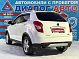 SsangYong Actyon Elegance+, 2014 года, пробег 235297 км