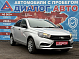 Lada (ВАЗ) Vesta Classic Start, 2021 года, пробег 72000 км