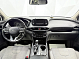 Hyundai Santa Fe, 2018 года, пробег 157898 км
