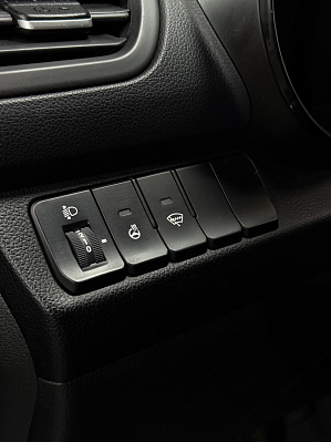 Kia Rio Luxe FCC, 2016 года, пробег 144000 км