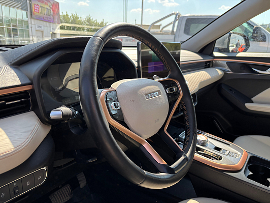 Haval Jolion Premium, 2022 года, пробег 36246 км