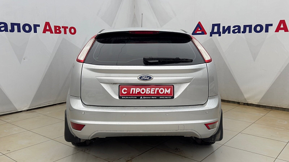 Ford Focus Comfort, 2009 года, пробег 145868 км