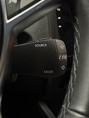 Renault Arkana Drive, 2020 года, пробег 98908 км