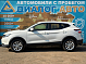Nissan Qashqai SE+, 2016 года, пробег 181400 км