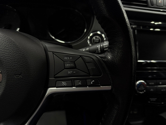 Nissan X-Trail SE Top, 2020 года, пробег 116474 км