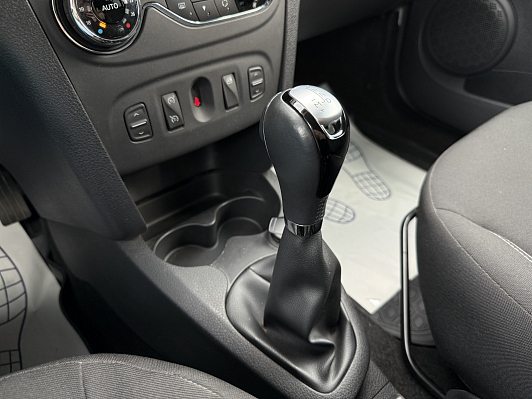Renault Sandero Stepway Drive City, 2018 года, пробег 44300 км