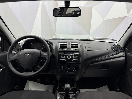Lada (ВАЗ) Granta Comfort, 2025 года, пробег 5 км