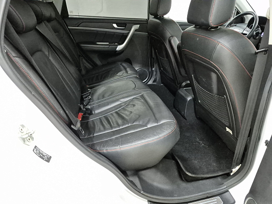 Haval H6 Elite, 2019 года, пробег 220909 км