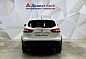 Nissan Qashqai LE+, 2016 года, пробег 151108 км
