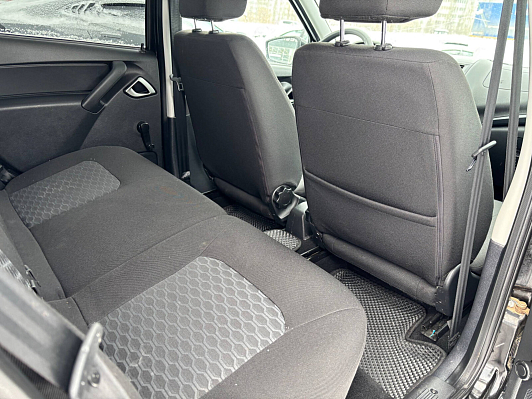 Lada (ВАЗ) Granta Comfort, 2023 года, пробег 114000 км