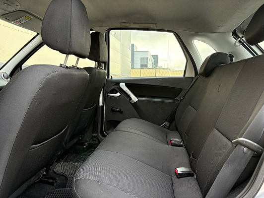 Datsun mi-DO Trust I, 2015 года, пробег 162005 км