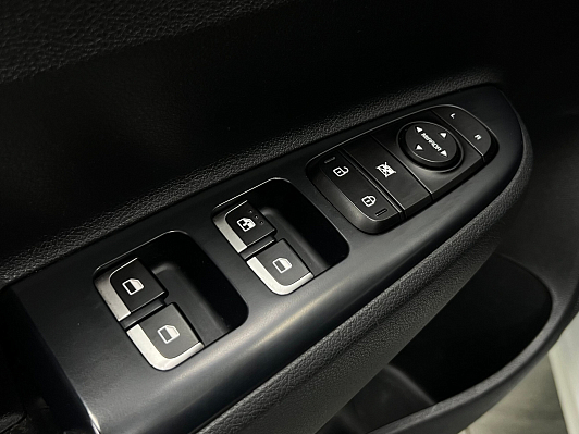 Kia Rio Prestige, 2020 года, пробег 81064 км
