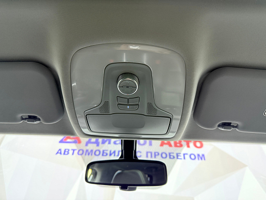 Chery Tiggo 4 Travel, 2022 года, пробег 53749 км
