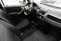 Renault Sandero Expression, 2011 года, пробег 196200 км