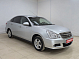 Nissan Almera Tekna, 2013 года, пробег 149620 км
