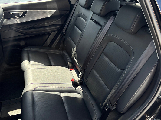 Chery Tiggo 4 Pro Travel, 2023 года, пробег 42588 км