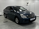 Nissan Almera Comfort, 2017 года, пробег 160000 км
