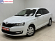 Skoda Rapid Hockey Edition Active, 2019 года, пробег 108331 км