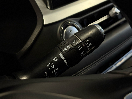 Chery Tiggo 7 Pro Prestige, 2020 года, пробег 56000 км