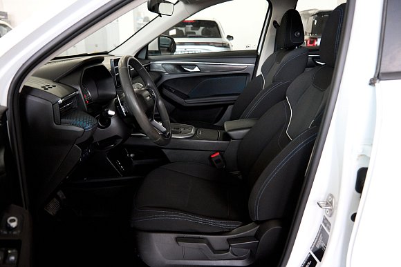 Haval Jolion Elite, 2023 года, пробег 103839 км