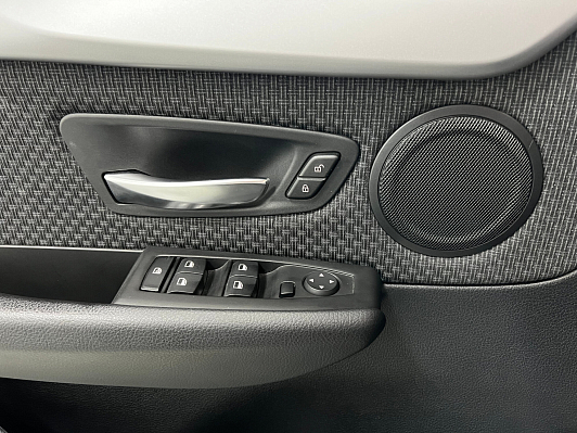 BMW 2 серии Active Tourer 218i Advantage Plus, 2019 года, пробег 76774 км