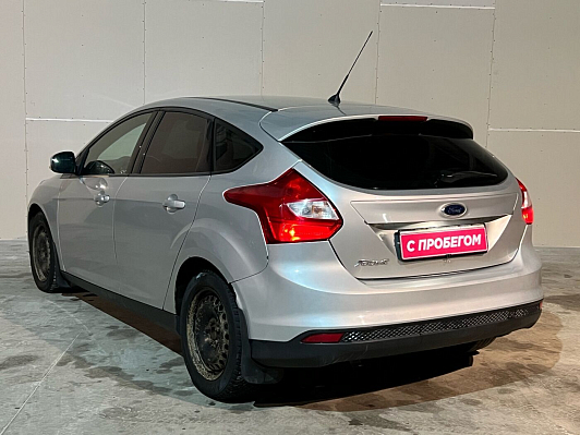 Ford Focus Trend, 2013 года, пробег 270000 км