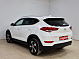 Hyundai Tucson Travel, 2018 года, пробег 141177 км