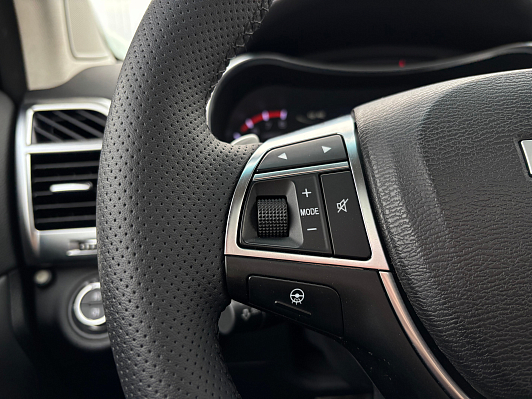 Haval H9 Premium, 2017 года, пробег 125662 км