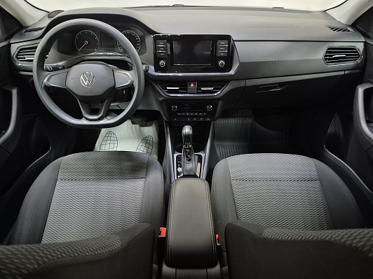 Volkswagen Polo Status, 2020 года, пробег 38500 км