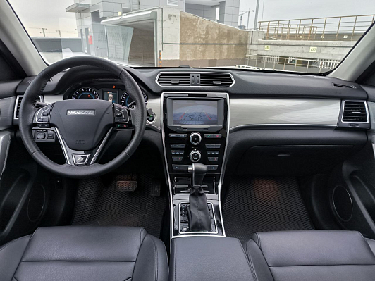 Haval H2 Elite, 2019 года, пробег 18500 км