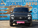 Lada (ВАЗ) Niva Legend Черная серия Black, 2025 года, пробег 14173 км