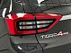 Chery Tiggo 4 Pro Action, 2023 года, пробег 50100 км