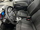 Chevrolet Aveo LTZ, 2012 года, пробег 191325 км