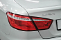 Lifan Solano Luxury, 2016 года, пробег 129572 км