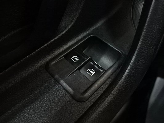 Skoda Fabia Ambition, 2012 года, пробег 168334 км
