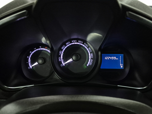 Lada (ВАЗ) XRAY Classic, 2018 года, пробег 122498 км